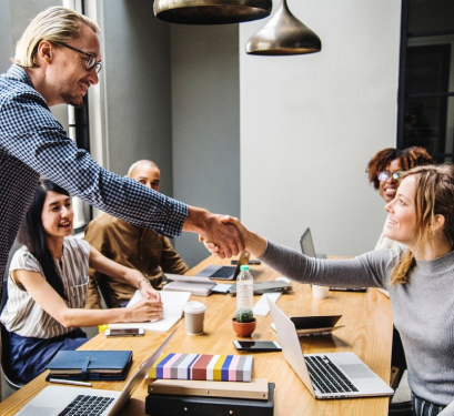 İçerik Üreticilerini Güçlendirme